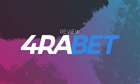 4rabet review india - 4rabet